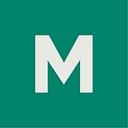 MERGE logo
