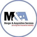 Merger & Acquisition Services, Inc. logo