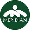 Meridian logo