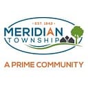 Meridian Township logo