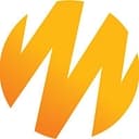 Meridian logo