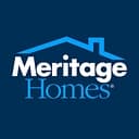 Meritage Homes logo