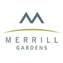 Merrill Gardens logo
