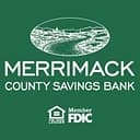 Merrimack County Savings Bank (The Merrimack) logo