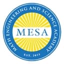 MESA Charter High School logo