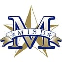 Mesquite Independent School District logo