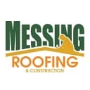 Messing Roofing & Construction logo