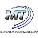 Metals Technology logo