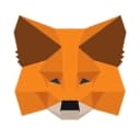 MetaMask logo
