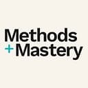 Methods+Mastery logo
