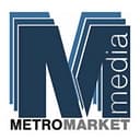 Metro Market Media logo