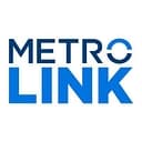 SCRRA/Metrolink logo