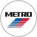 Metropolitan Transit Authority of Harris County, Texas logo