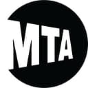 Metropolitan Transportation Authority logo