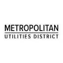 Metropolitan Utilities District logo