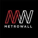 MetroWall logo