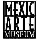 Mexic-Arte Museum logo