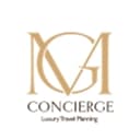 MG Concierge, Destinations & Travel logo