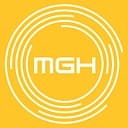 MGH logo