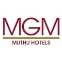 MGM Muthu Hotels logo