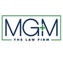 MG+M The Law Firm logo