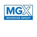 MGX Beverage Group logo