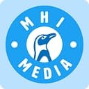 MHI Media logo