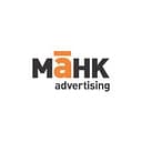 MāHK Advertising logo