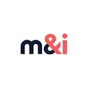 M&I logo