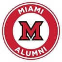 Miami University Alumni Association logo