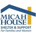 MICAH House logo