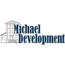 MICHAEL DEVELOPMENT logo