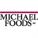 Michael Foods Inc. logo