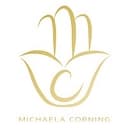 MichaelaCorning.com logo