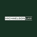 Michaelson Law logo