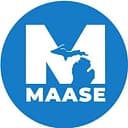 Michigan Association of Administrators of Special Education logo