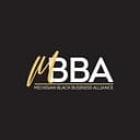 Michigan Black Business Alliance logo