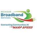 Michigan Broadband Services logo