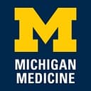 Michigan Medicine logo