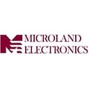 Microland Electronics logo