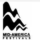 Mid-America Festivals logo