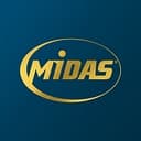Midas International logo