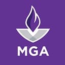 Middle Georgia State University logo