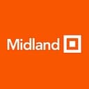 Midland States Bank logo