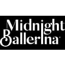 Midnight Ballerina logo