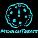 MidnighTreats logo