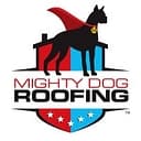 Mighty Dog Roofing of West Pittsburgh logo