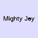 Mighty Joy logo