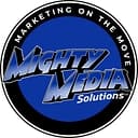 Mighty Media Solutions LLC logo