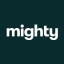 Mighty Networks logo